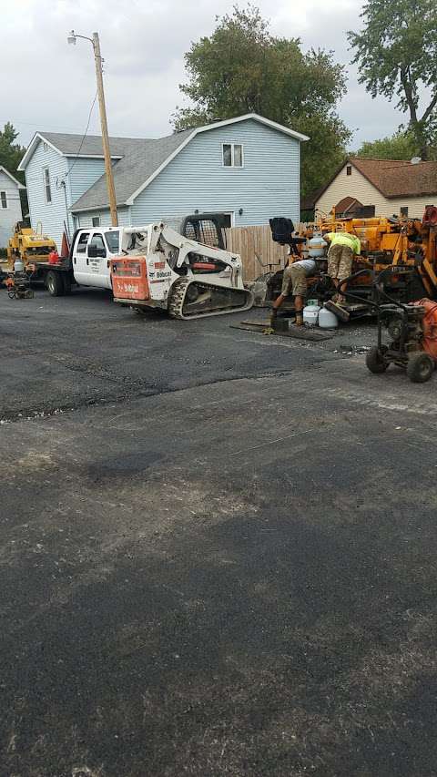 Perry County Paving