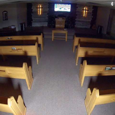 Sunfield Baptist Church